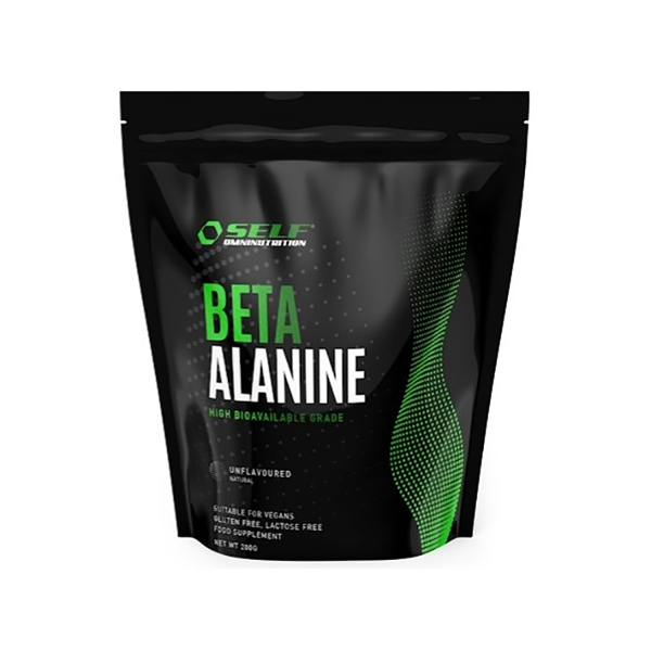 Beta Alanine 200 Gr Self