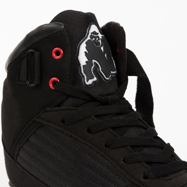 GORILLA WEAR NERA N45