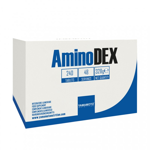 AMINODEX 240 TBS