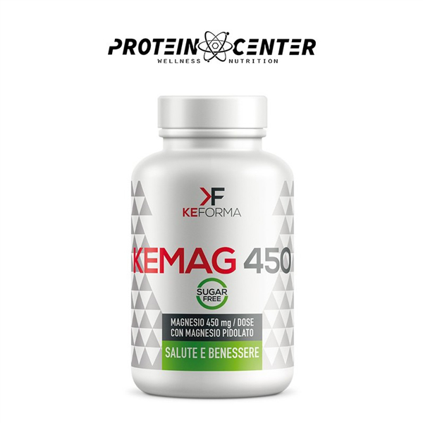 KEMAG 450 160 GR