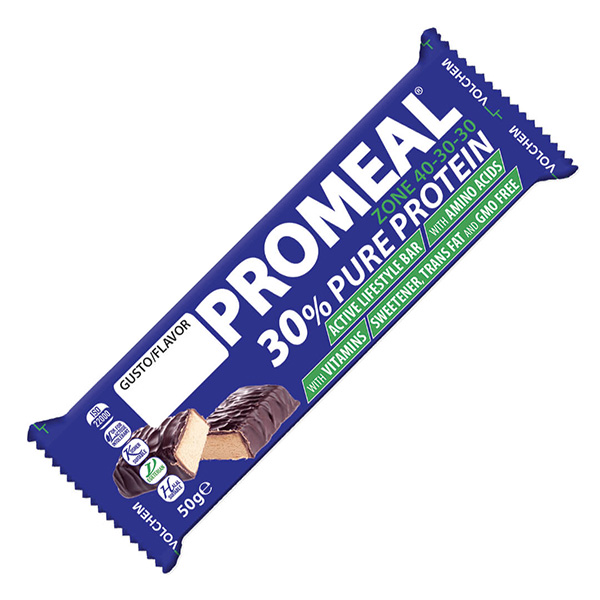 Promeal 40:30:30 50 Gr Caramello