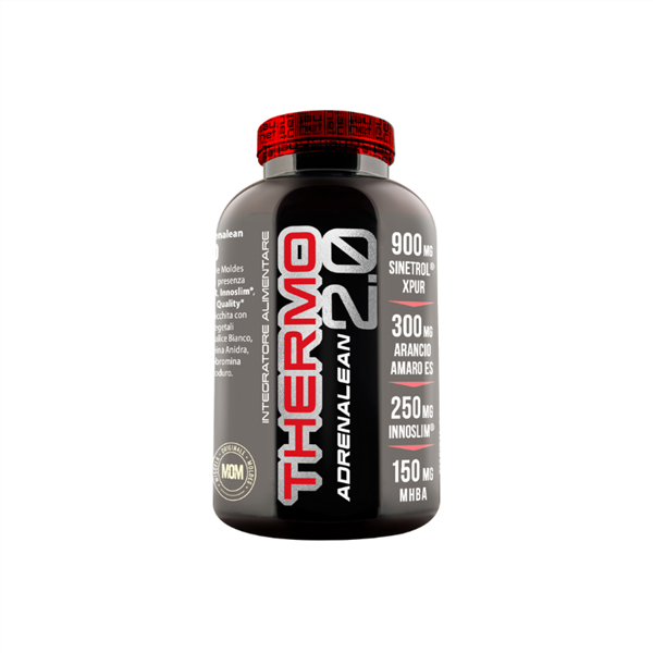 THERMO ADRENALEAN 2.0 90 CPR