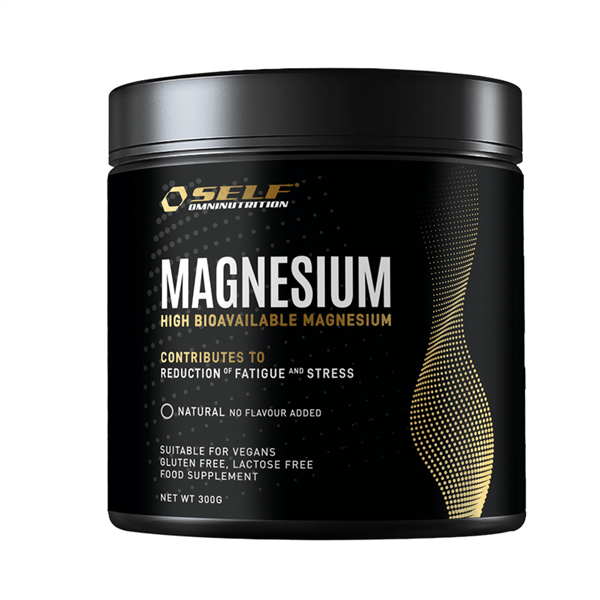 MAGNESIO 300 GR NEUTRO SELF