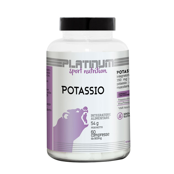 POTASSIO 60 CMP PLATINUM