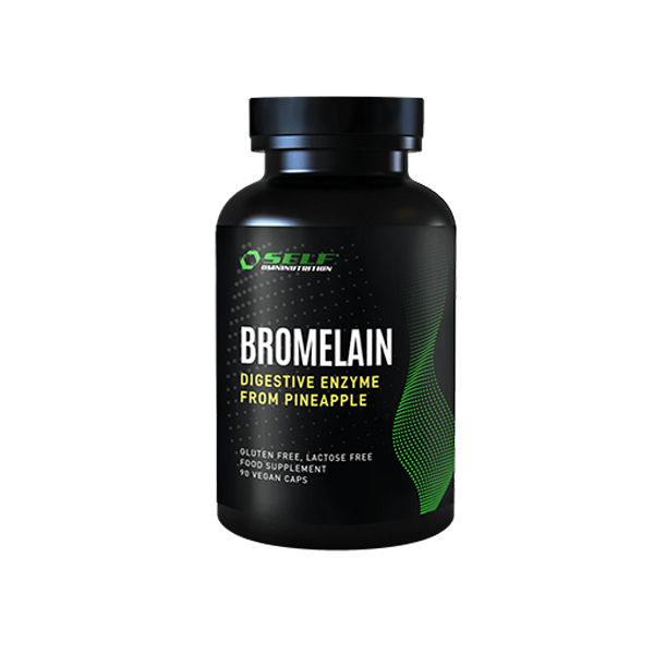 SELF BROMELINA 90 CPS