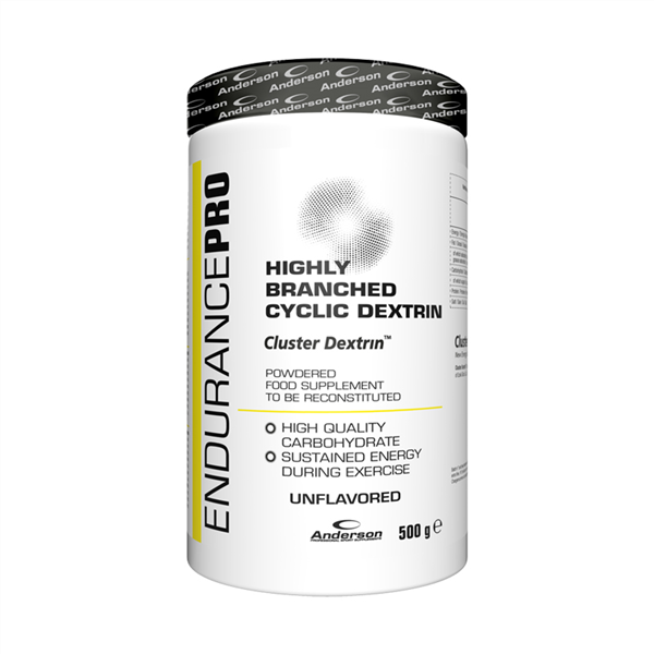 ENDURANCE PRO NEUTRO 500 GR