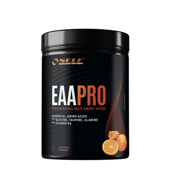Eaa Pro Arancia 400 Gr