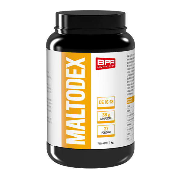 Maltodex 1 Kg
