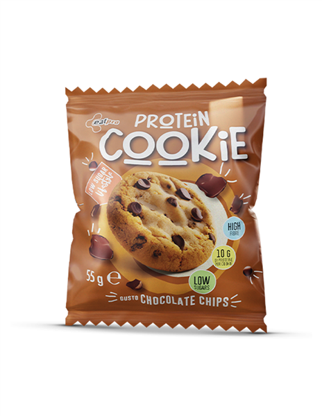 EAT PRO COOKIE CIOCCOLATO 55GR