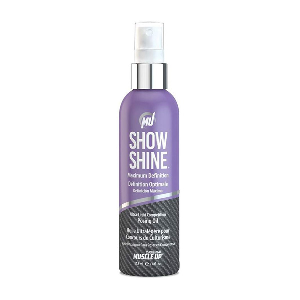 SHOW SHINE 118 ML