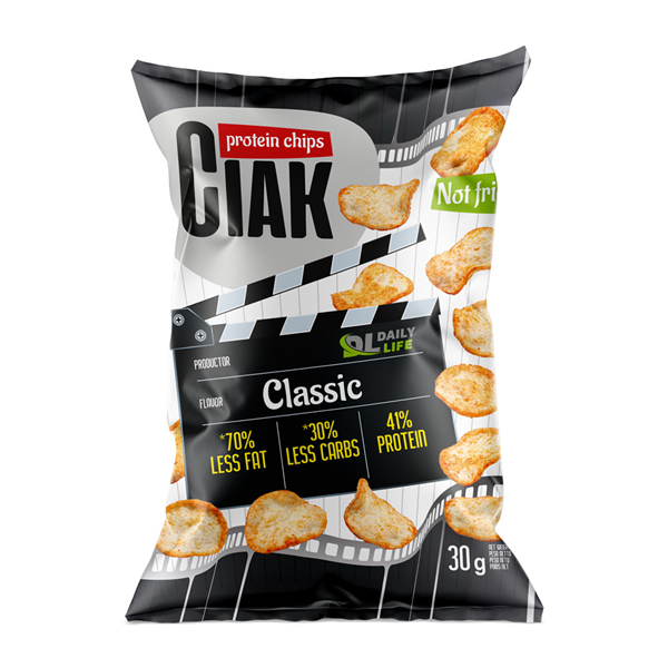 CIAK CLASSIC PATATINE 30GR.