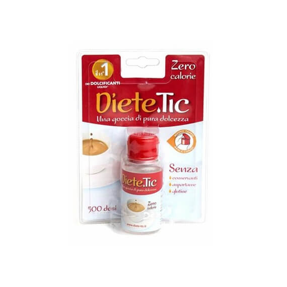 Dietetic 50 Ml