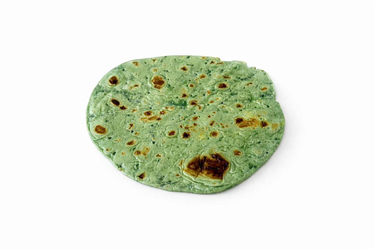 Piadina Alga Spirulina