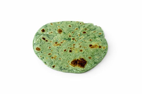 PIADINA ALGA SPIRULINA