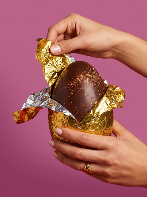 Uovo Choco Zero 300gr Fondente Con Nocc.