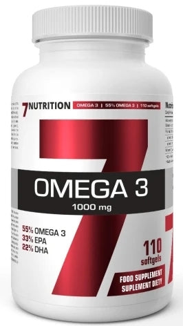 OMEGA 3 110 SOFGEL
