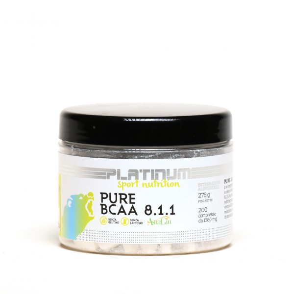 PURE BCA 811 200CMP ASTRAGIN