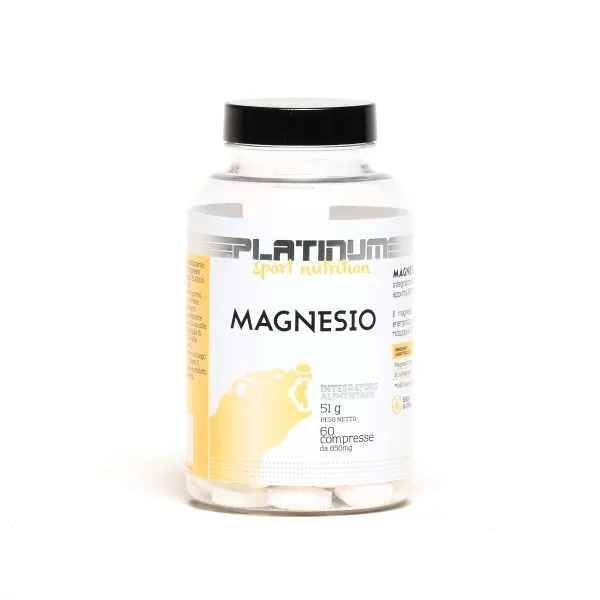 MAGNESIO BISGLICINATO CAPSULE