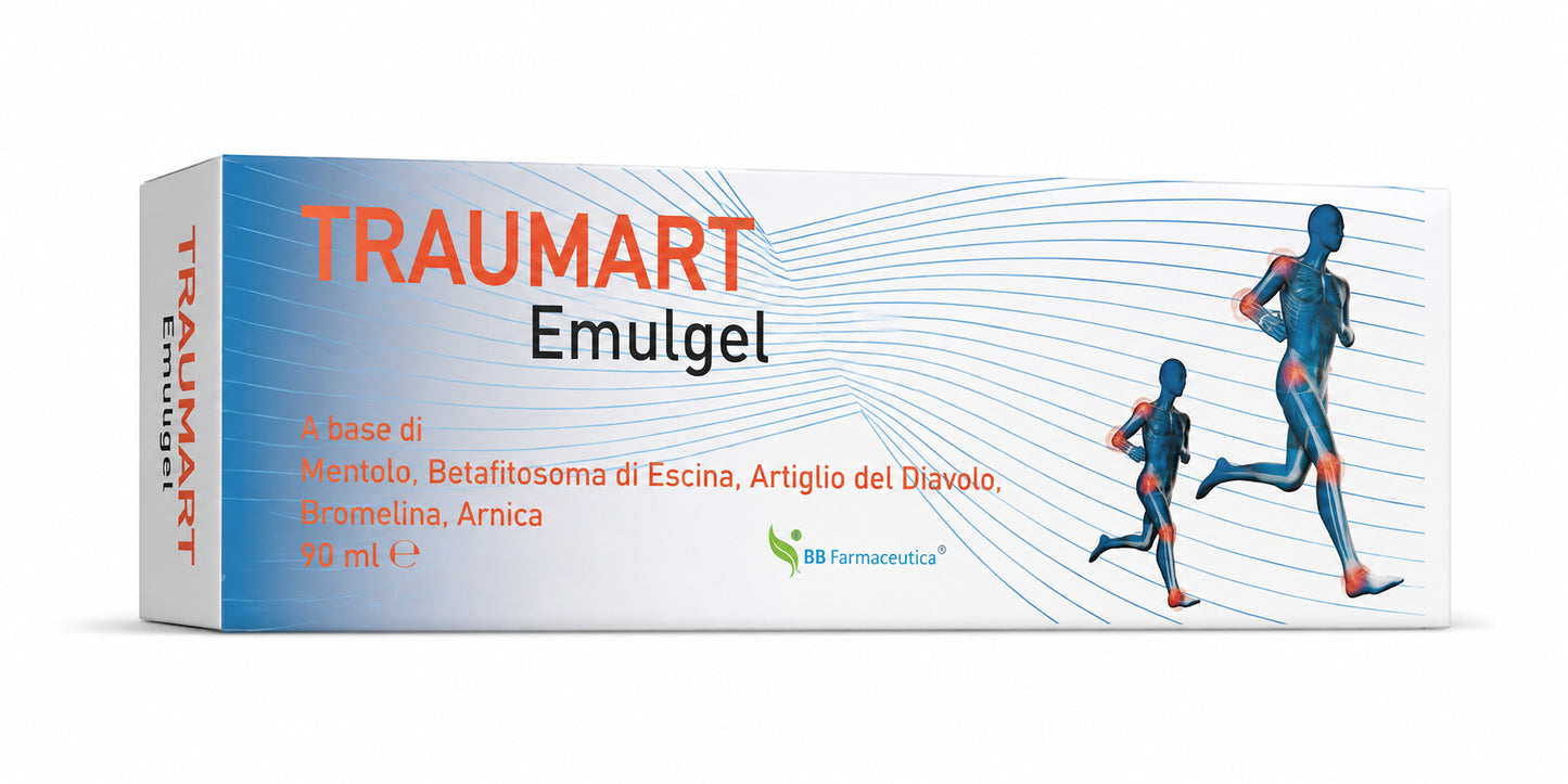 Traumart