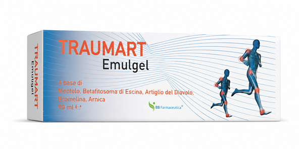 TRAUMART