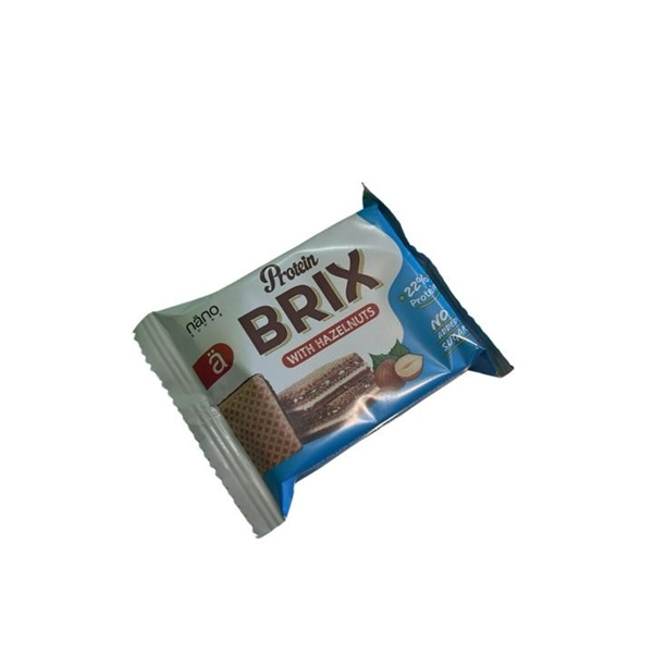 NAN PROTEIN BRIX NOCCIOLA 38GR.