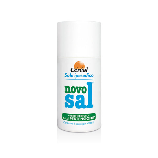 Novosal Sale Iposodico 200 Gr