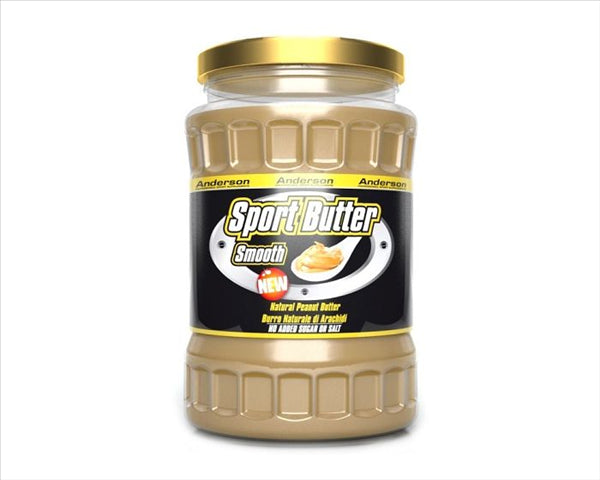 Burro D'arachidi 510 Gr