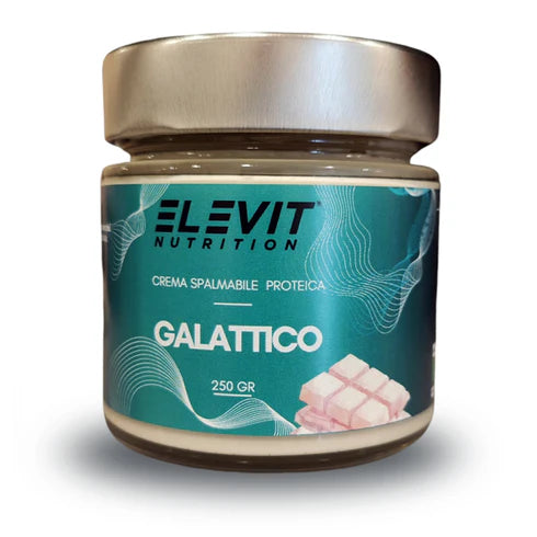 Elevit Crema Galattico 250gr
