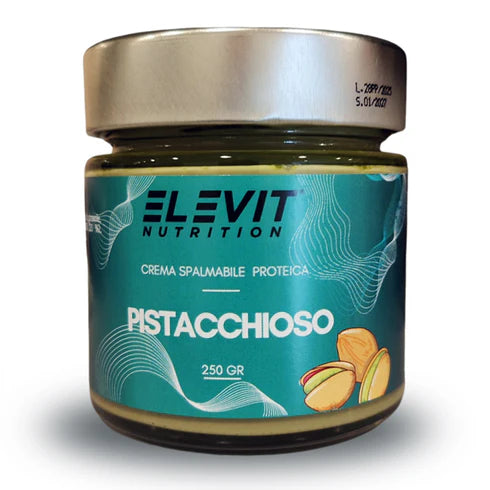ELEVIT CREMA PISTACCHIOSO 250GR