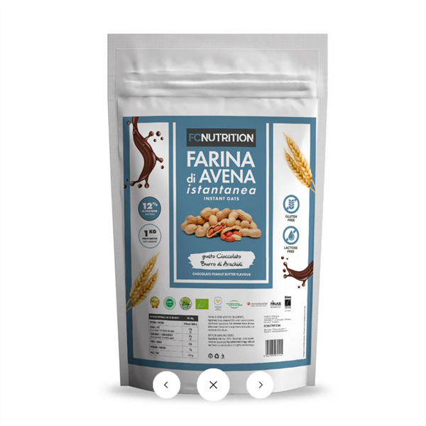 FC FARINA DAVENA ARACHIDI