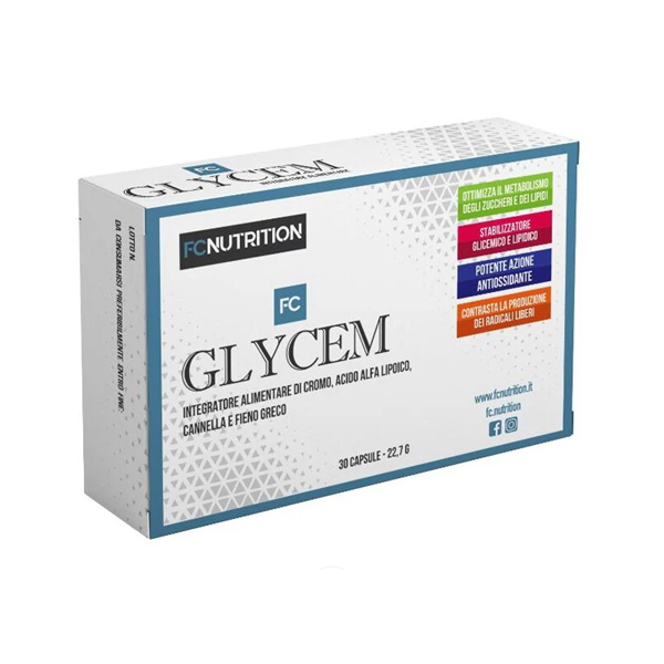 Fc Glycem