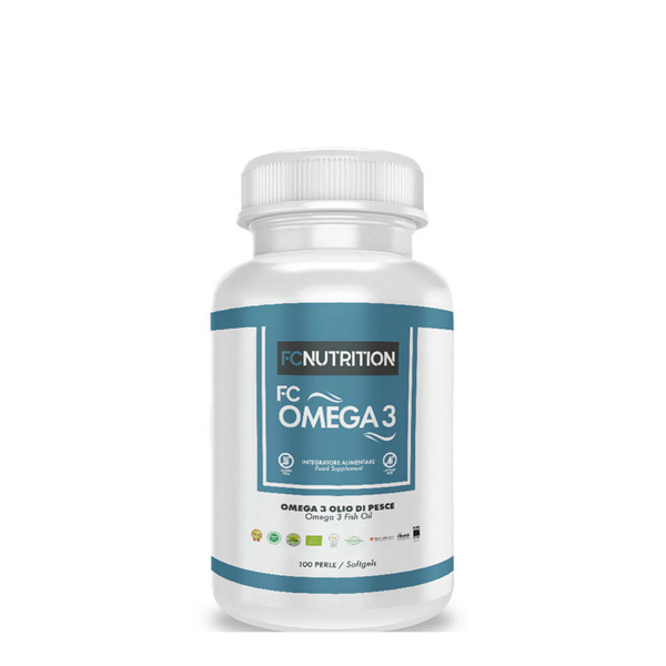 FC OMEGA 3
