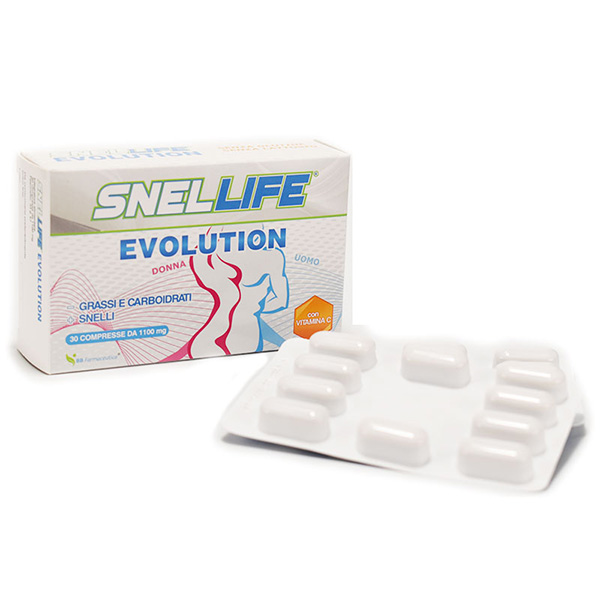 EVOLUTION 30 CMP