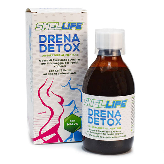 Drena Detox 300 Ml