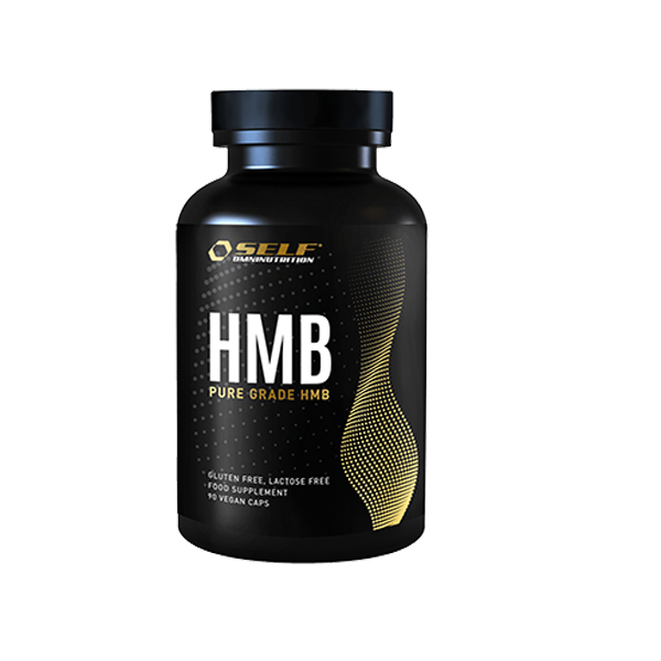 HMB 100 CPS SELF