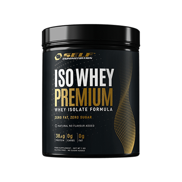 PREMIUM 1 KG NATURAL