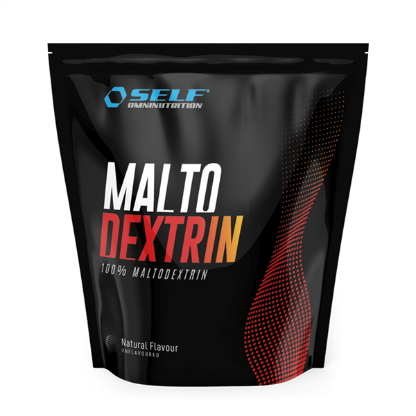 MALTODEXTRIN 1KG NATURAL