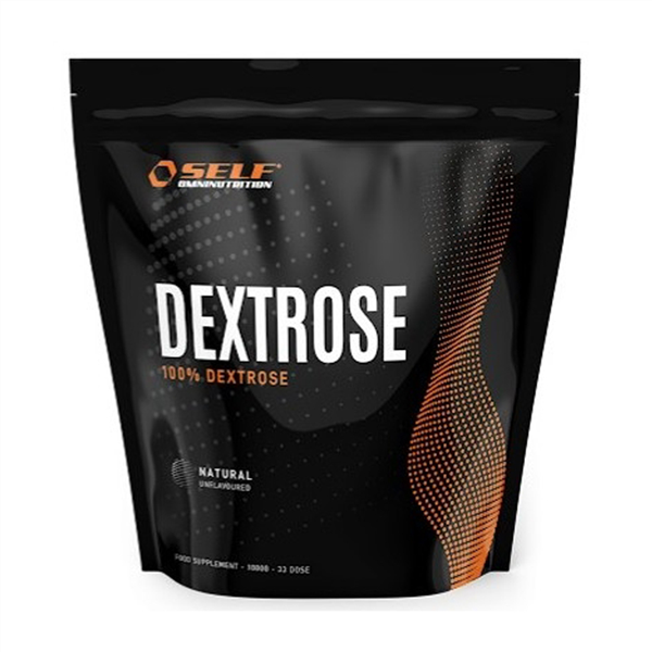 DESTROSIO 1 KG NATURAL SELF