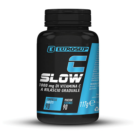 SLOW C 90 CMP
