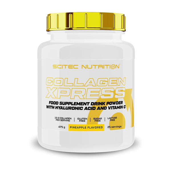 COLLAGENE XPRESS ANANAS 475 GR