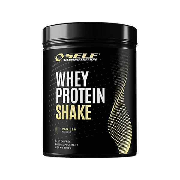 SHAKE 1 KG VANIGLIA