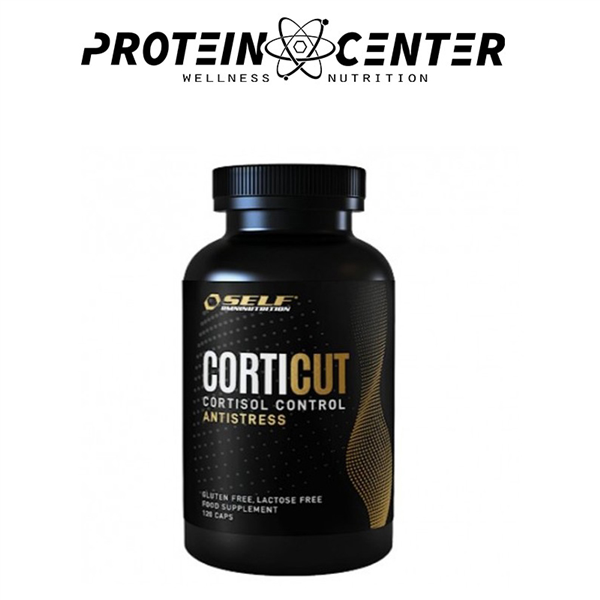 Corticut 120 Cmp