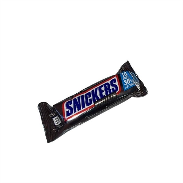 SNICKERS 10G PROTEIN 47 GR
