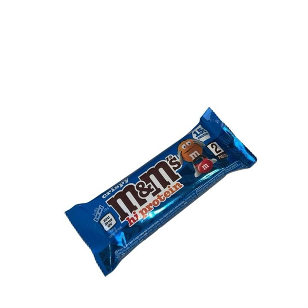 M&MS CRISPY 52 GR
