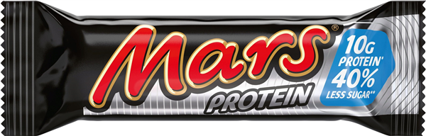 MARS PROTEIN 59 GR