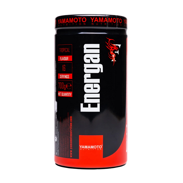 ENERGAN 700 GR TROPICAL