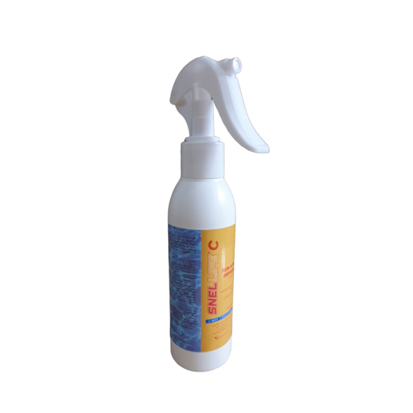 SNELLIFE CREMA SOLARE150 ML