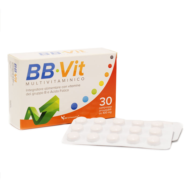 BB VIT 30 CMP