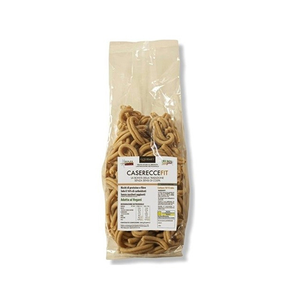 CASARECCE FIT 250 GR