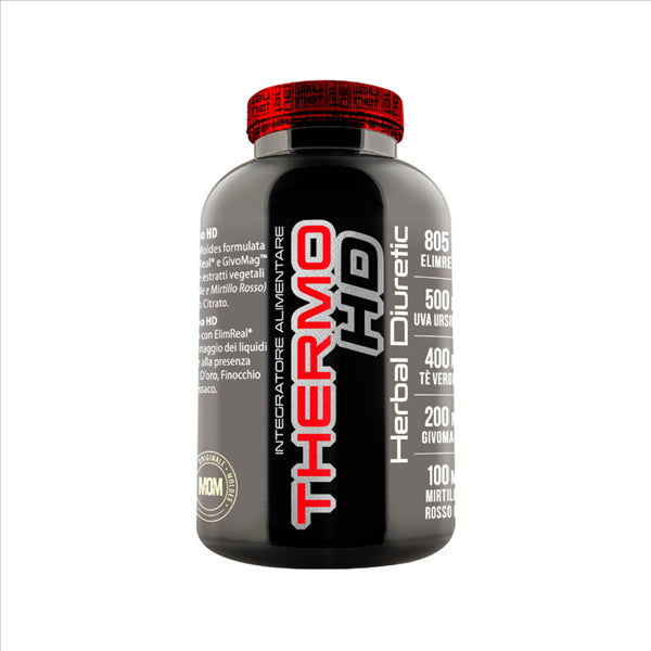 Thermo Hd 90 Cps